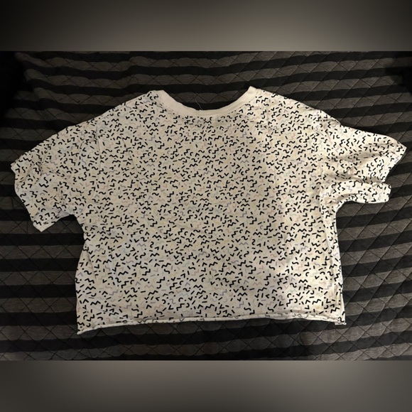 90s crop top - Picture 2 of 2